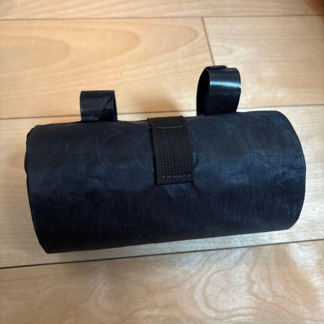 MORI MONO「Essential Bar Bag」