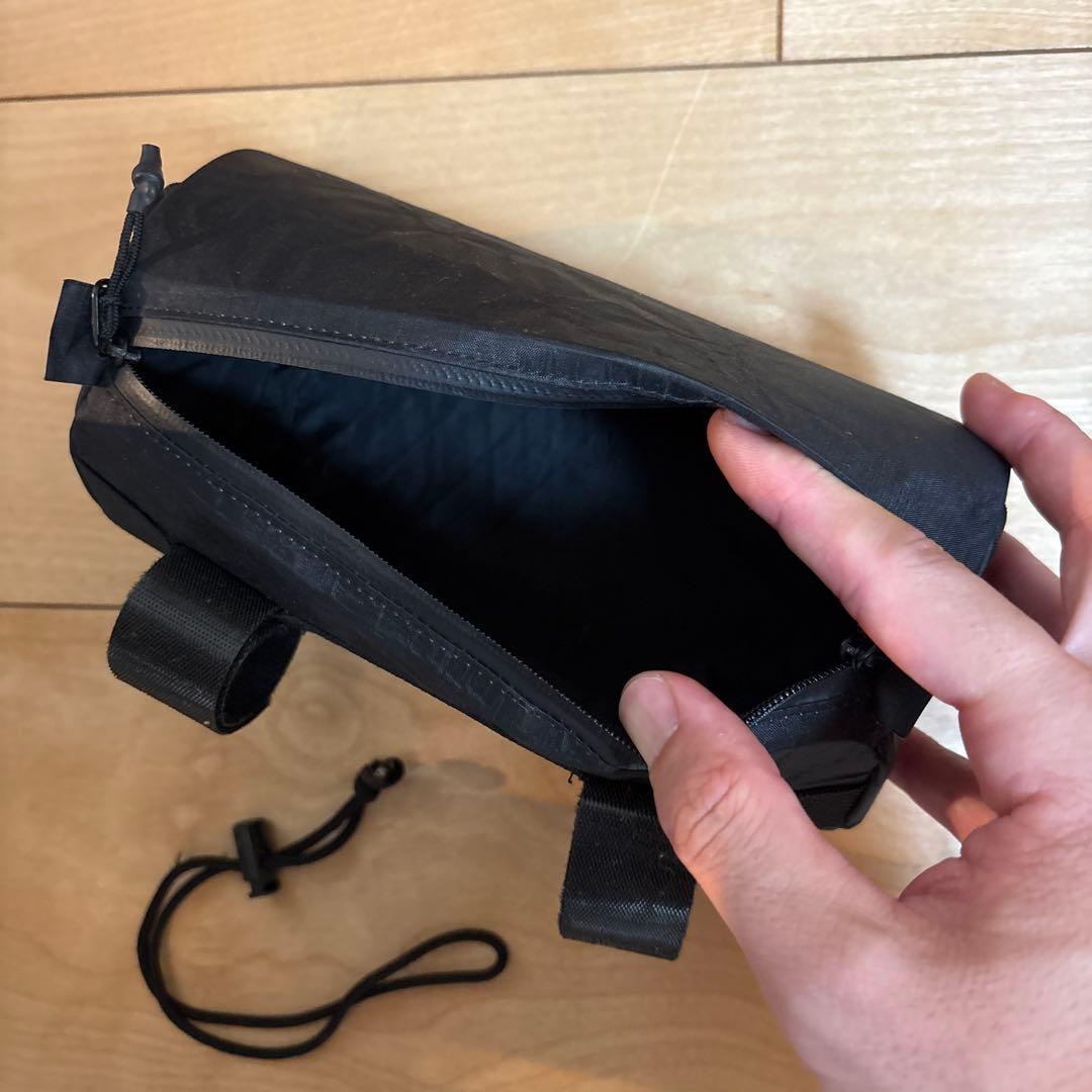MORI MONO「Essential Bar Bag」