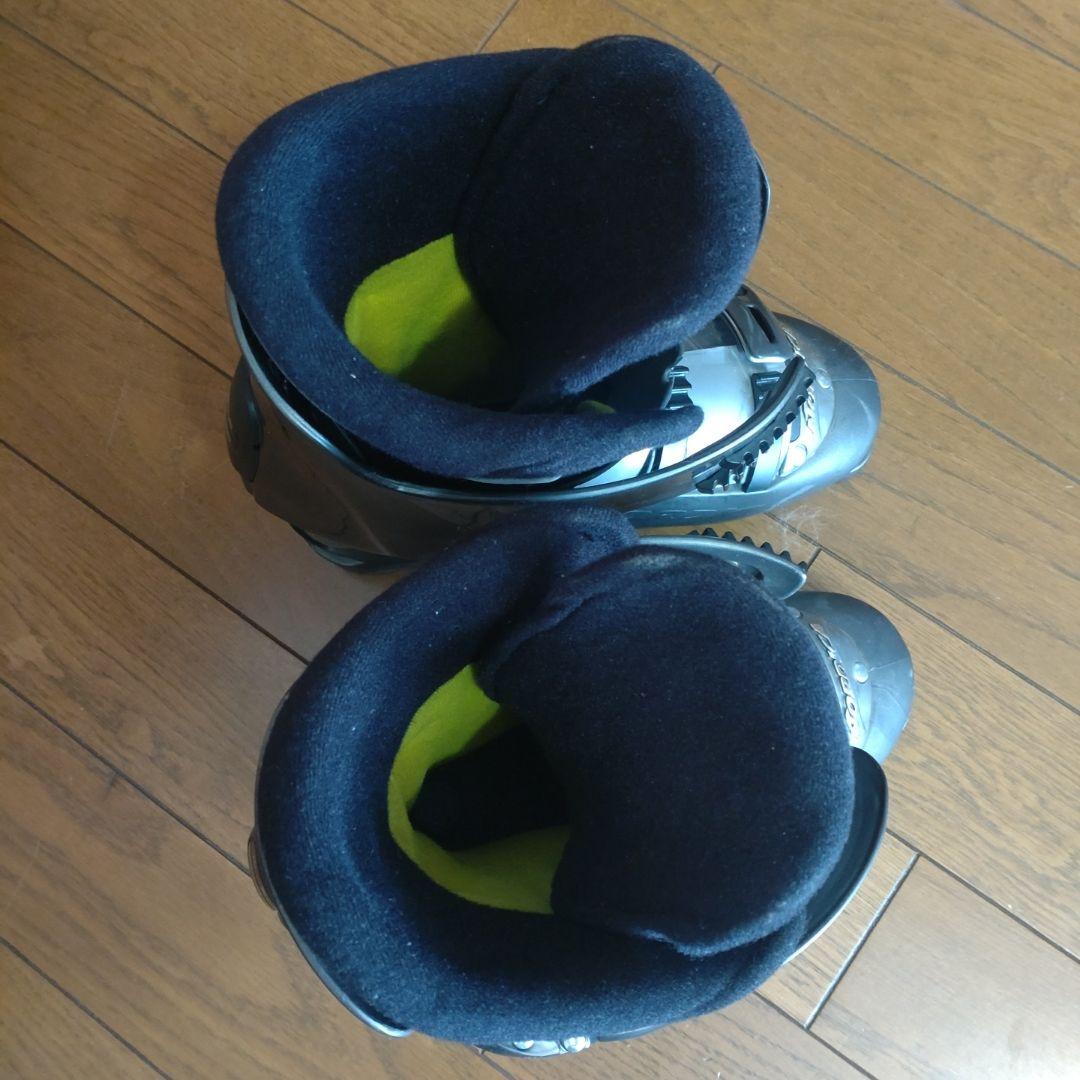【ノルディカ】Nordica スキー用ブーツ