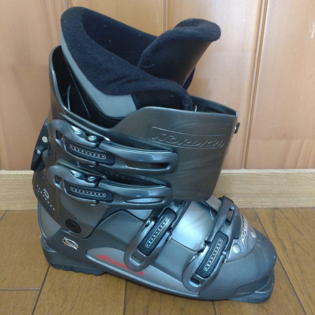 【ノルディカ】Nordica スキー用ブーツ