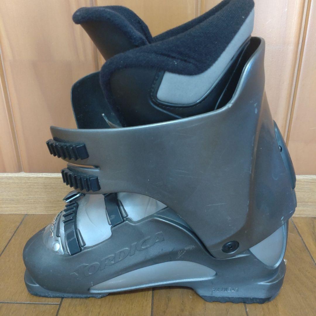 【ノルディカ】Nordica スキー用ブーツ