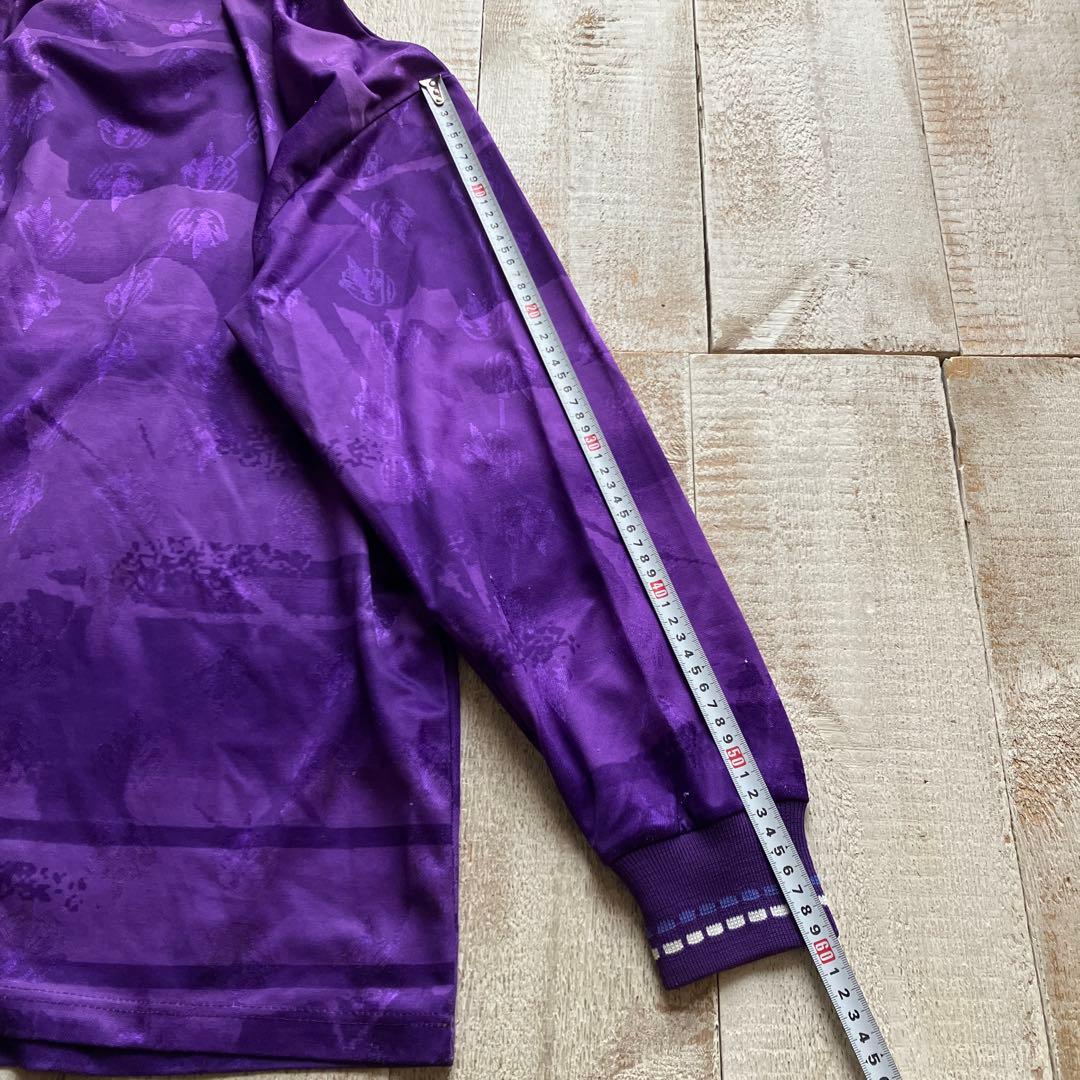 フィオレンティーナ ユニフォーム L vintage