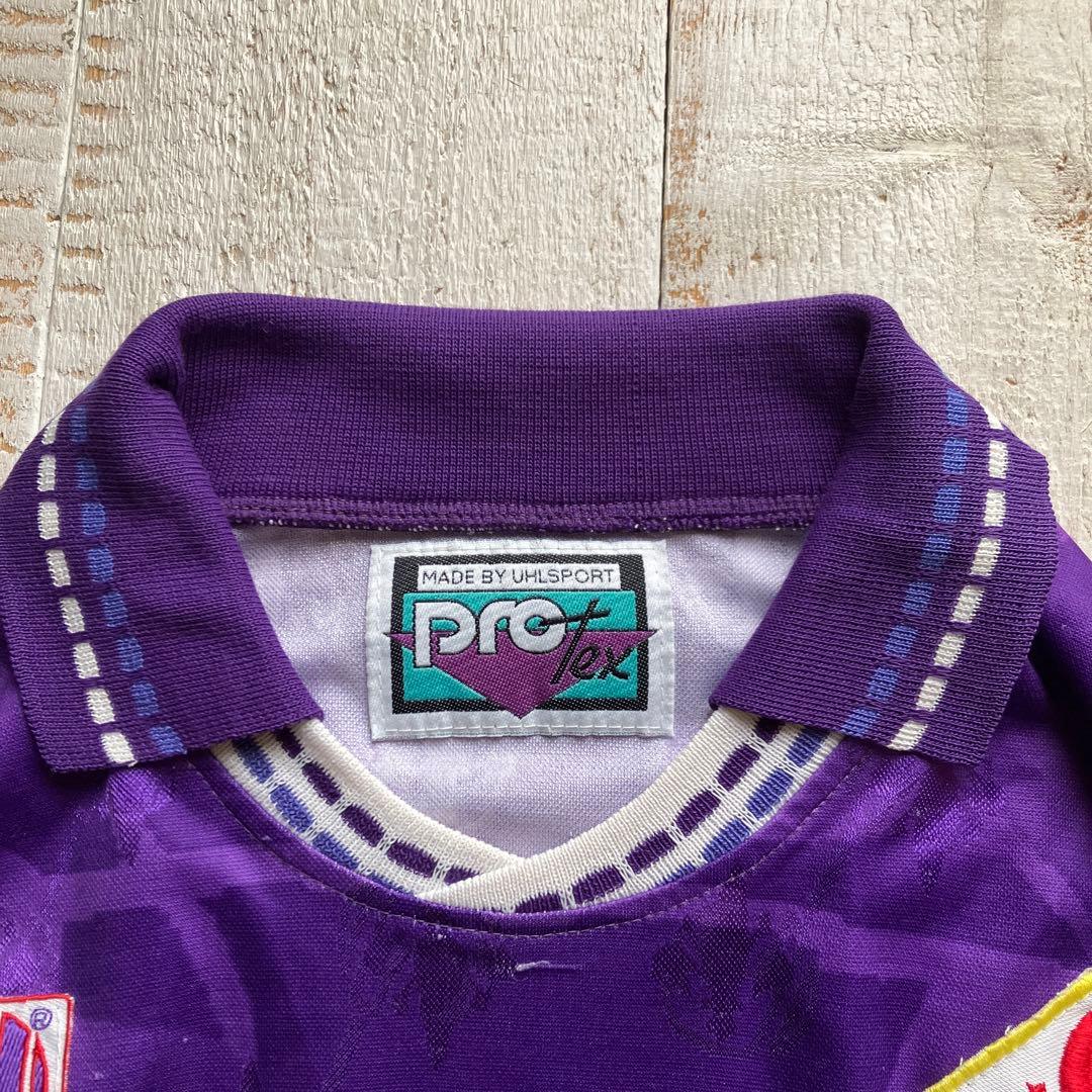 フィオレンティーナ ユニフォーム L vintage