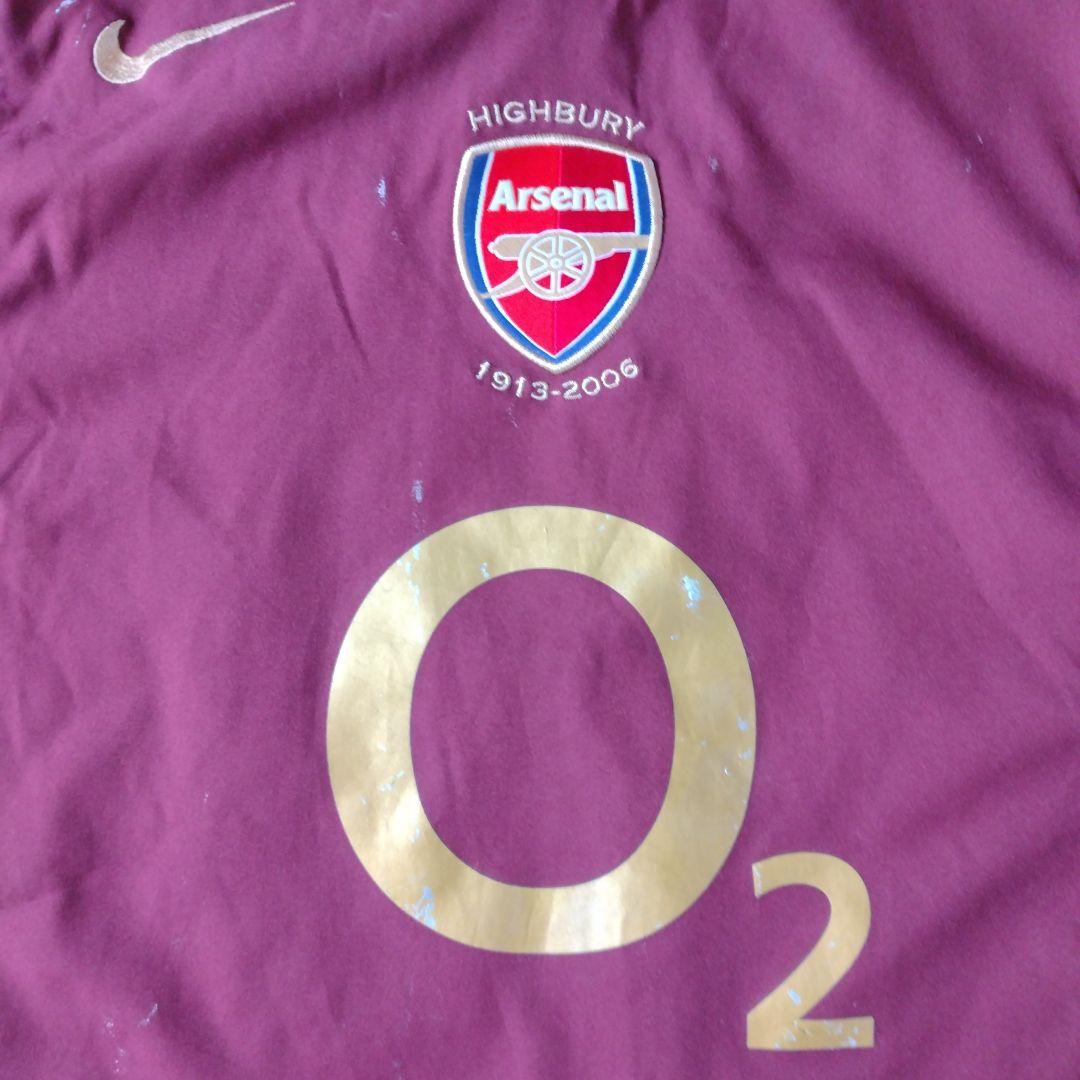 Nike Arsenal ユニフォーム