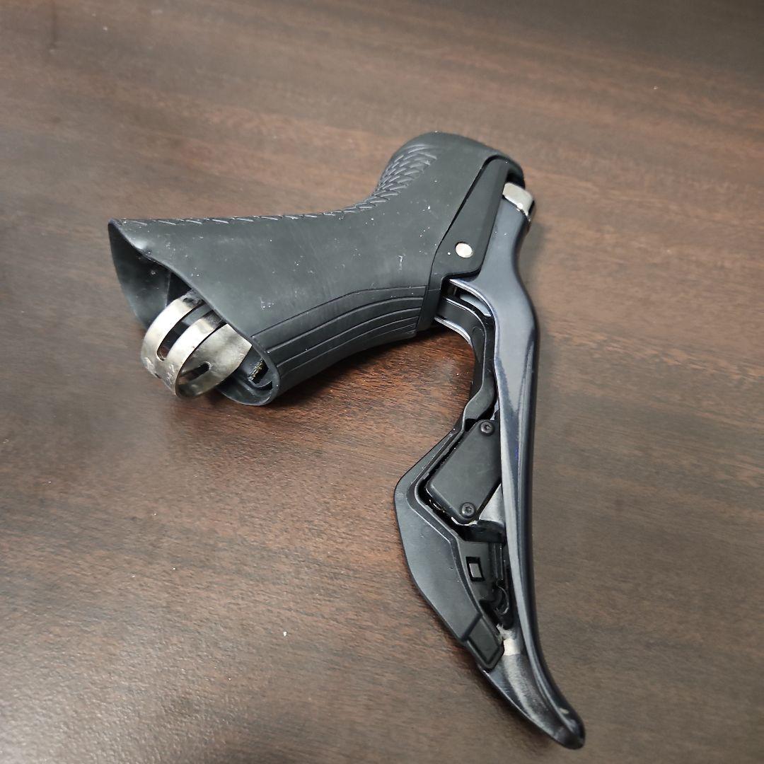 ST-R8050 di2 シフター