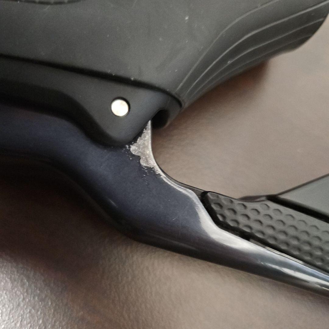 ST-R8050 di2 シフター