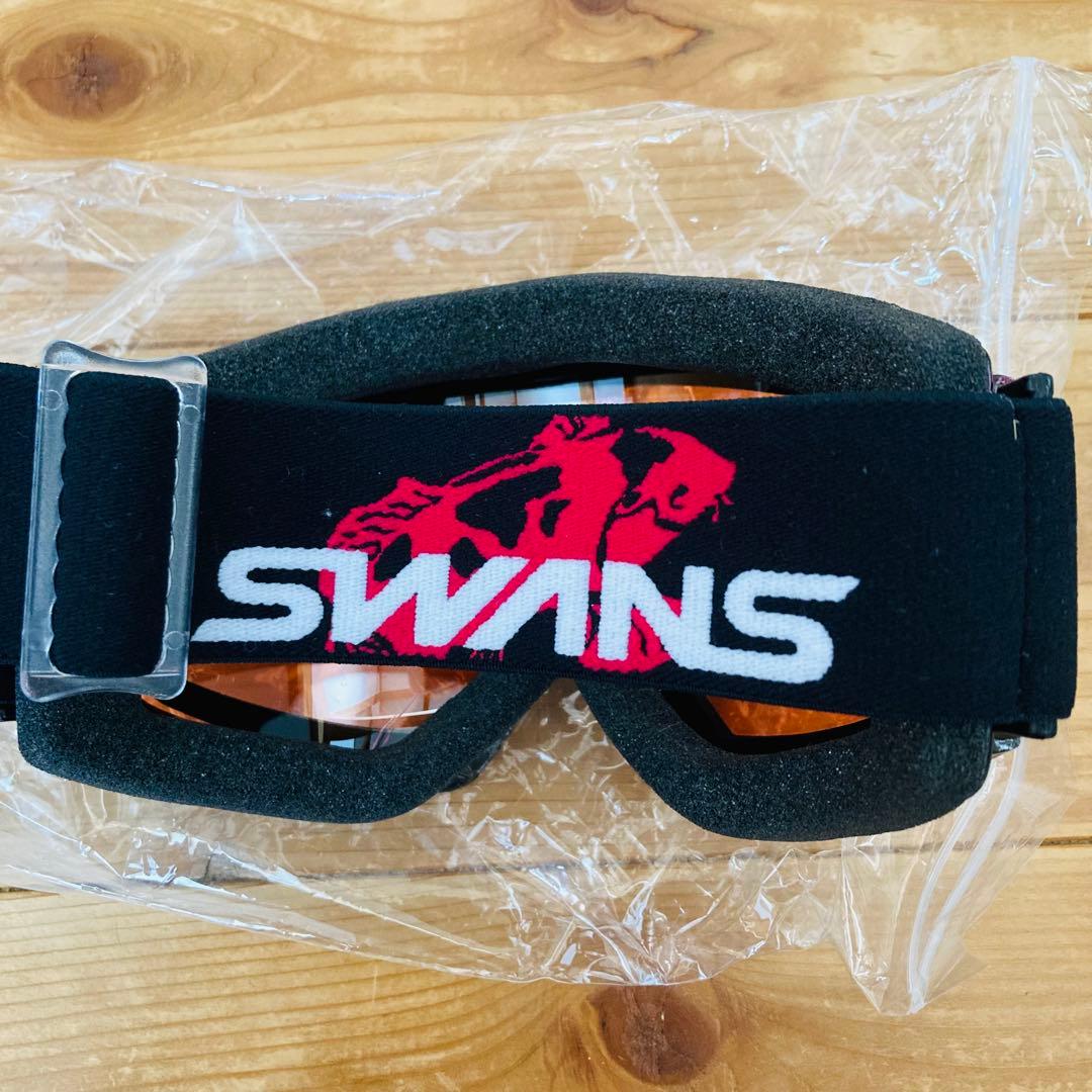 SWANS PR-930ZPDH ゴーグル