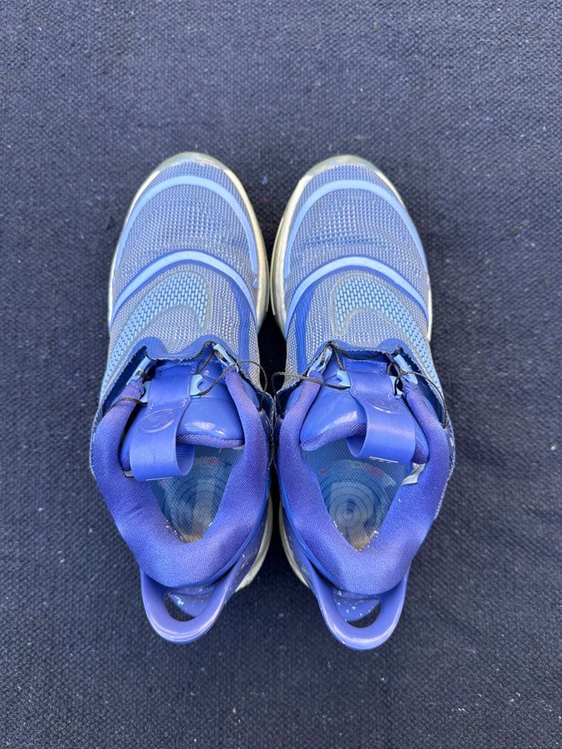 シューズ(男性用) Nike adapt bb 2.0. (25cm)
