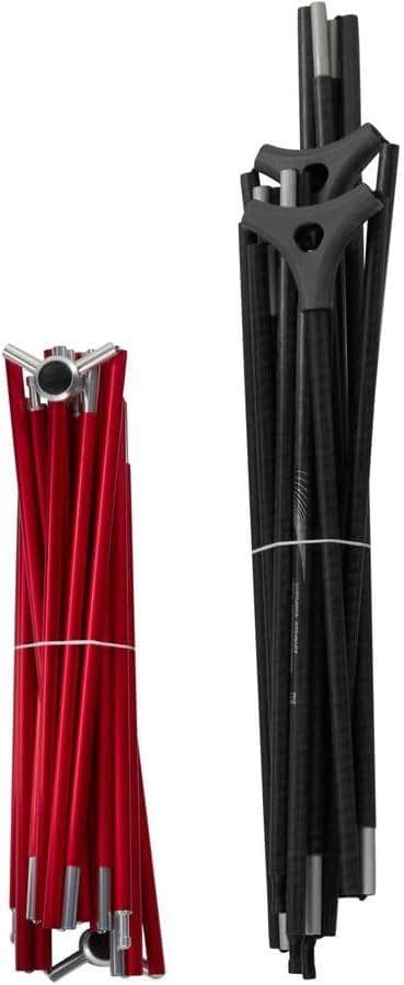 MSR パッキングテント ハバハバ バイクパック1 希望小売価格110000円