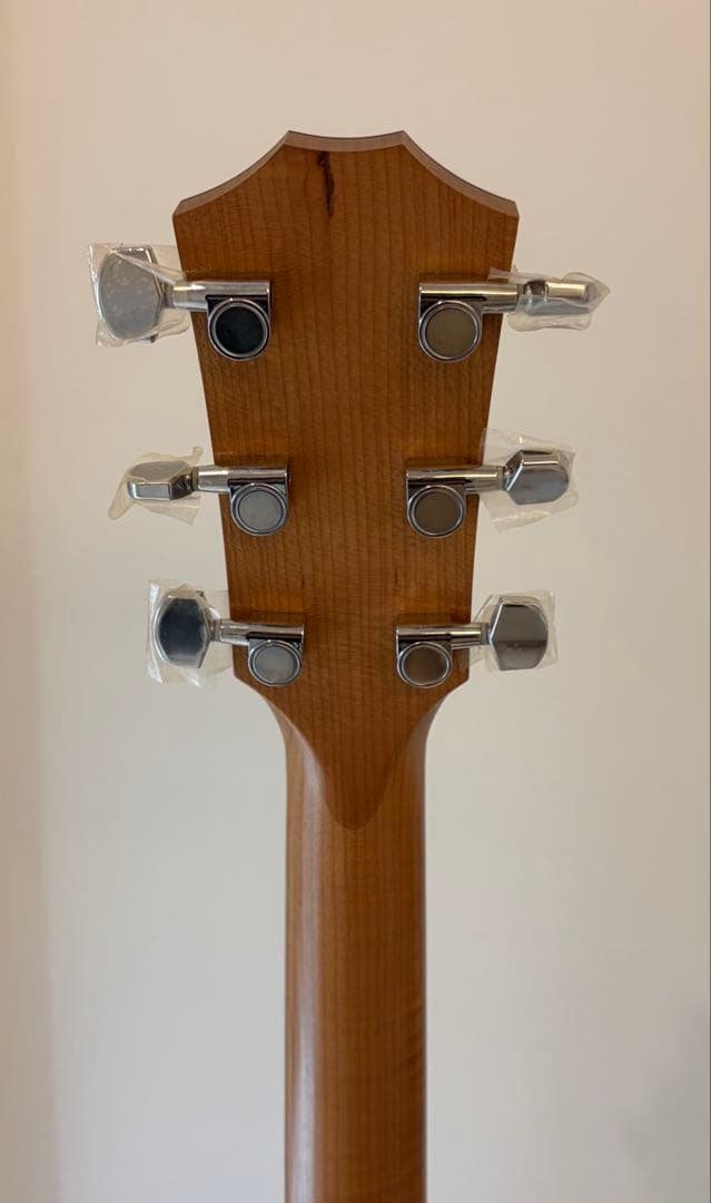 【数時間限定価格】Taylor 114CE-S 中古