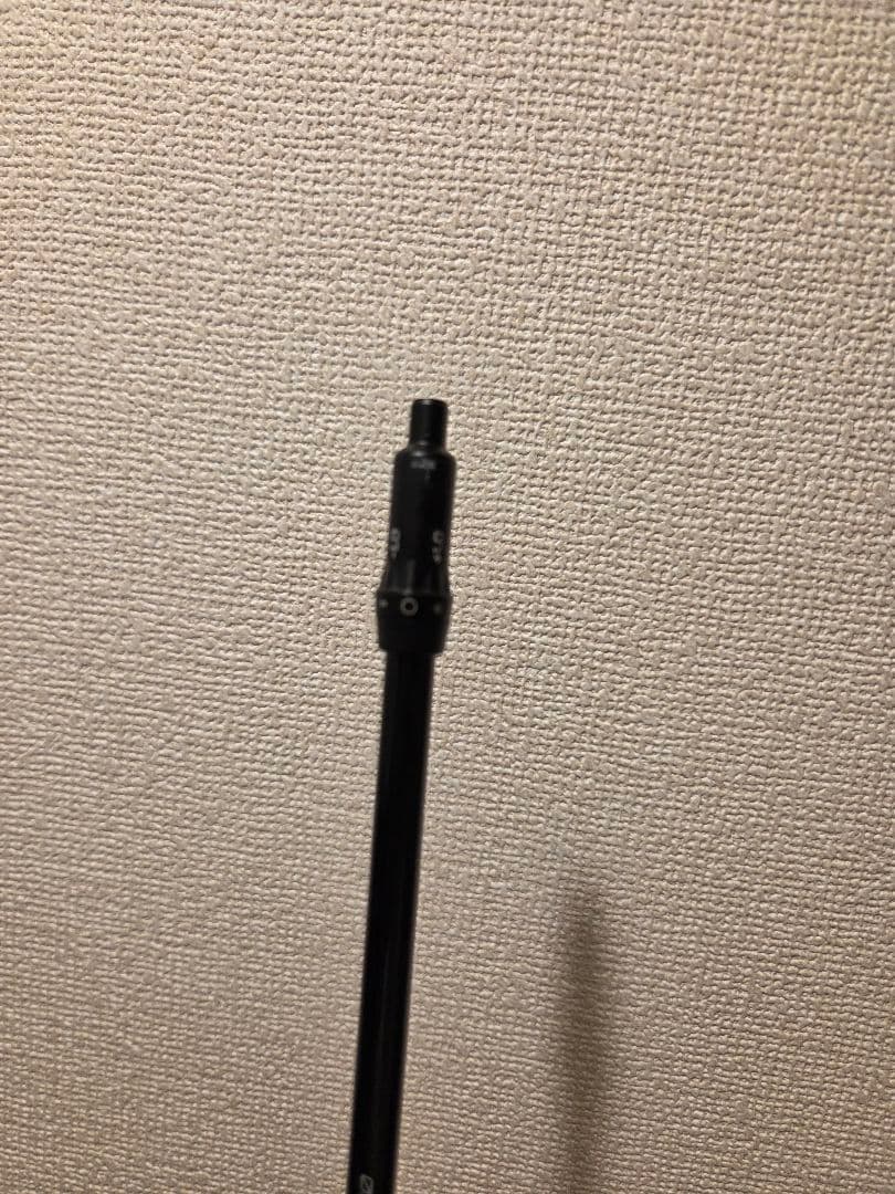 カイリホワイト 100 TX PING ユーティリティスリーブ付き