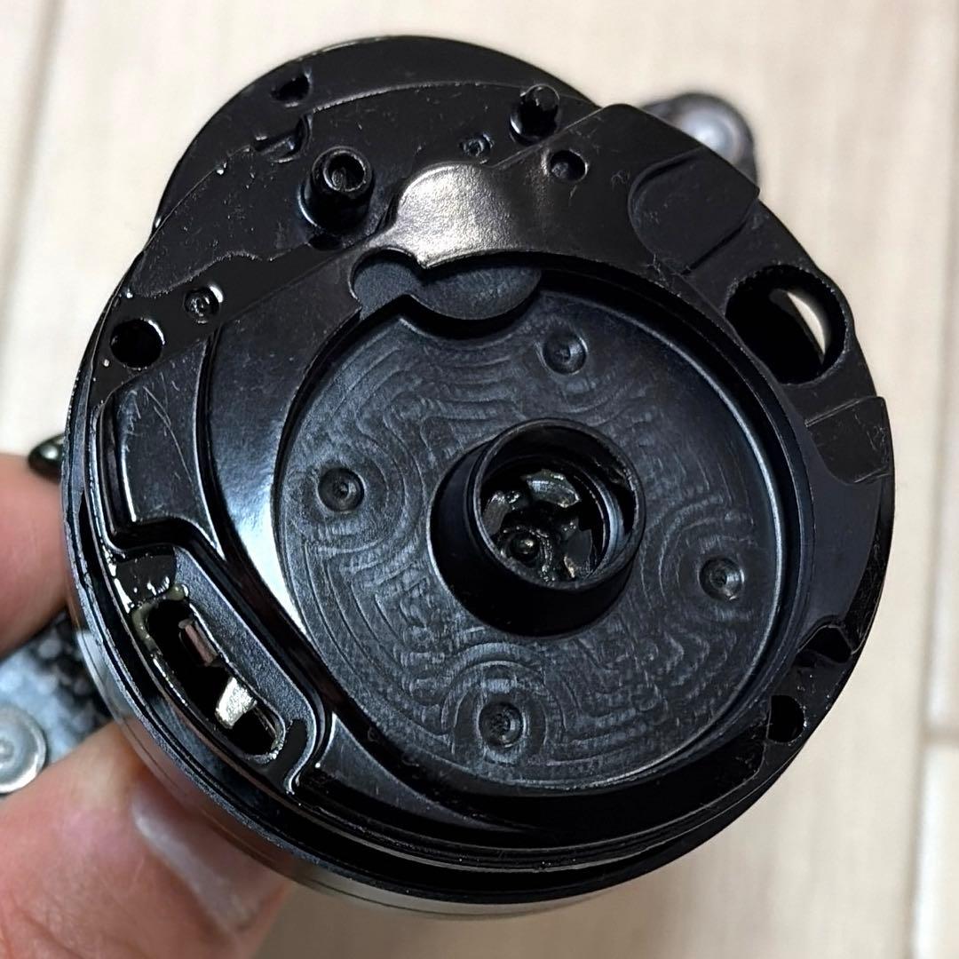 ABU アンバサダー モラムZX1600 マグ