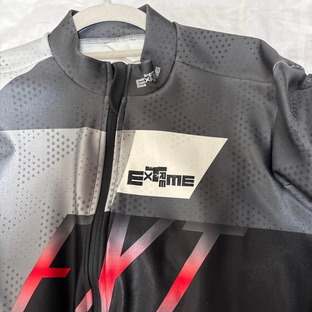 【FIS対応モデル】Extreme Racing Suit ワンピース 182
