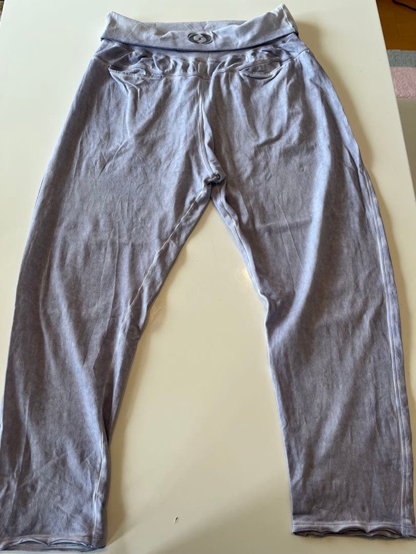 Salsation☆close fitting pants Mサイズ