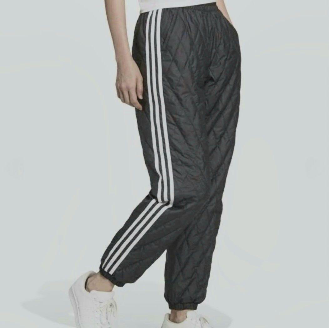 ☆【値下げ中】adidas originals　アディダス　キルティングパンツ☆