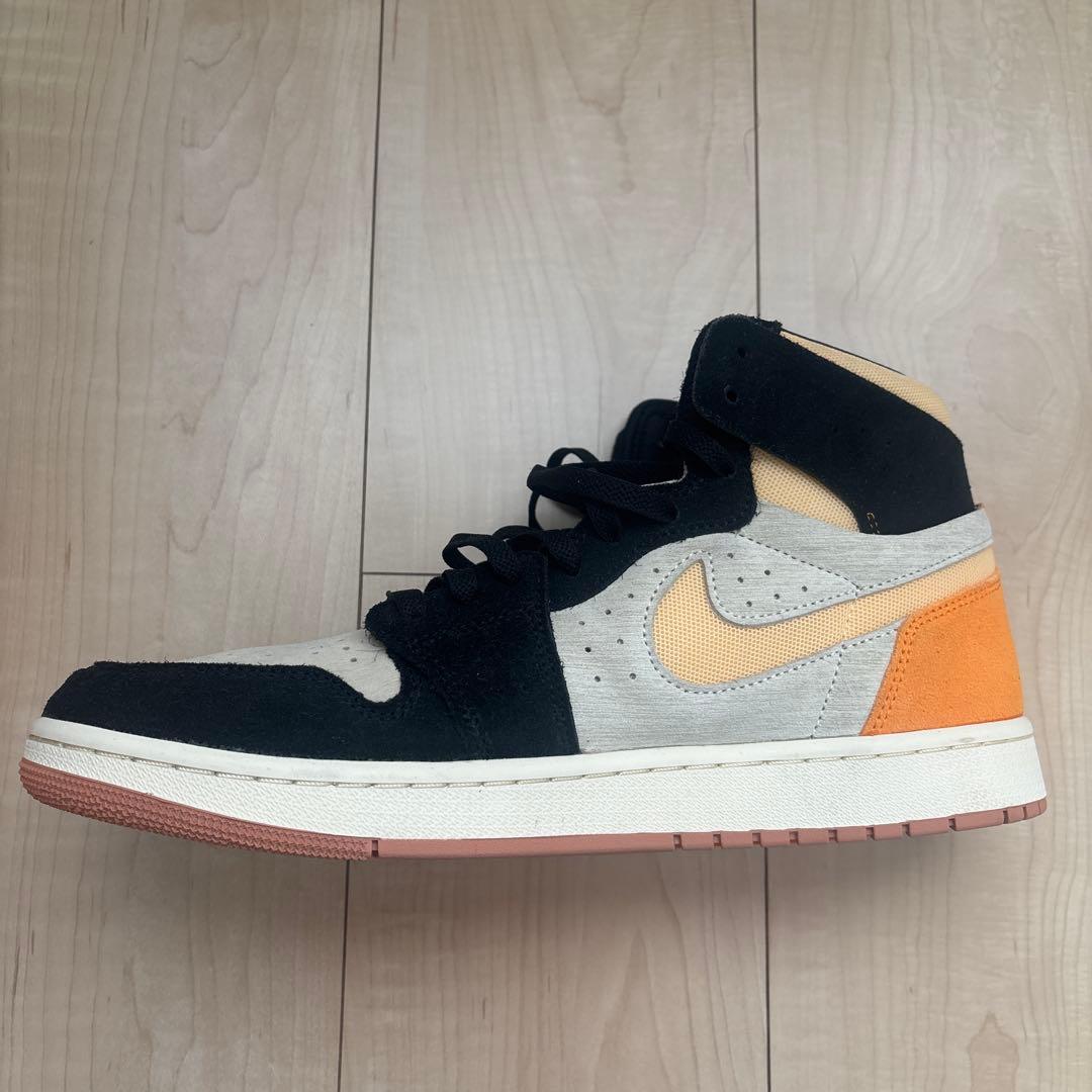 Nike Zoom Air ハイカットシューズ