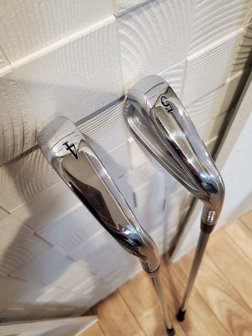 Mizuno Pro 920 アイアンセット 4, 5番