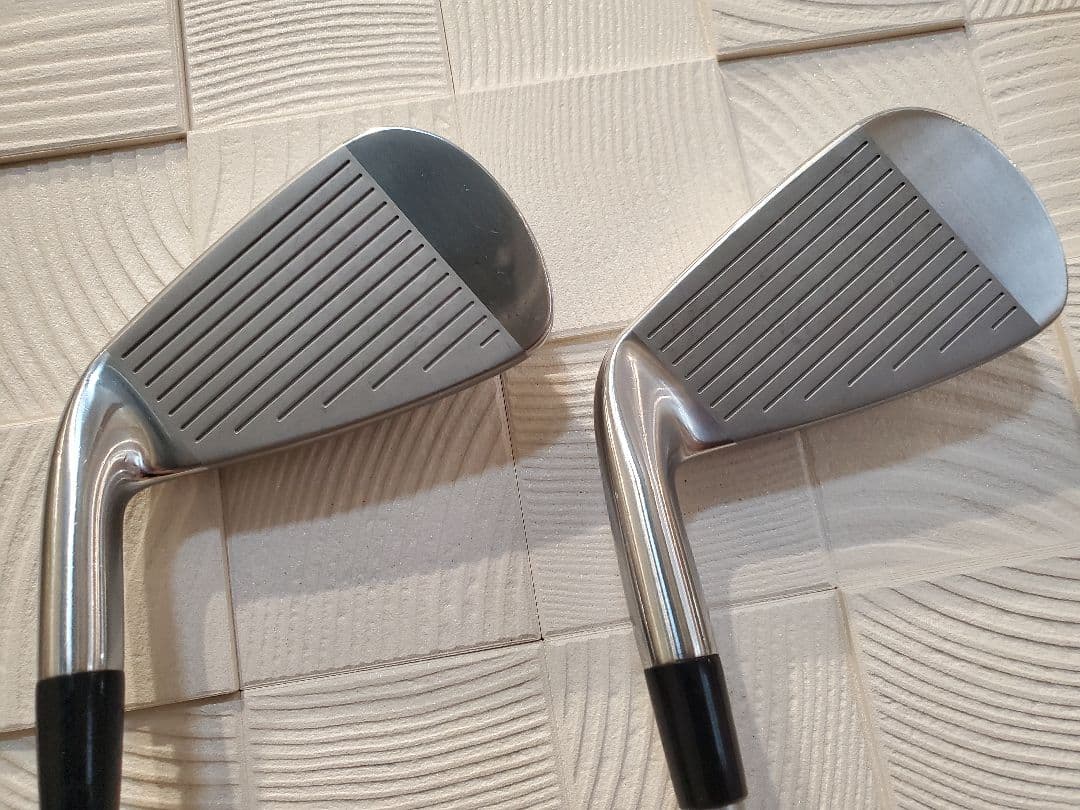 Mizuno Pro 920 アイアンセット 4, 5番