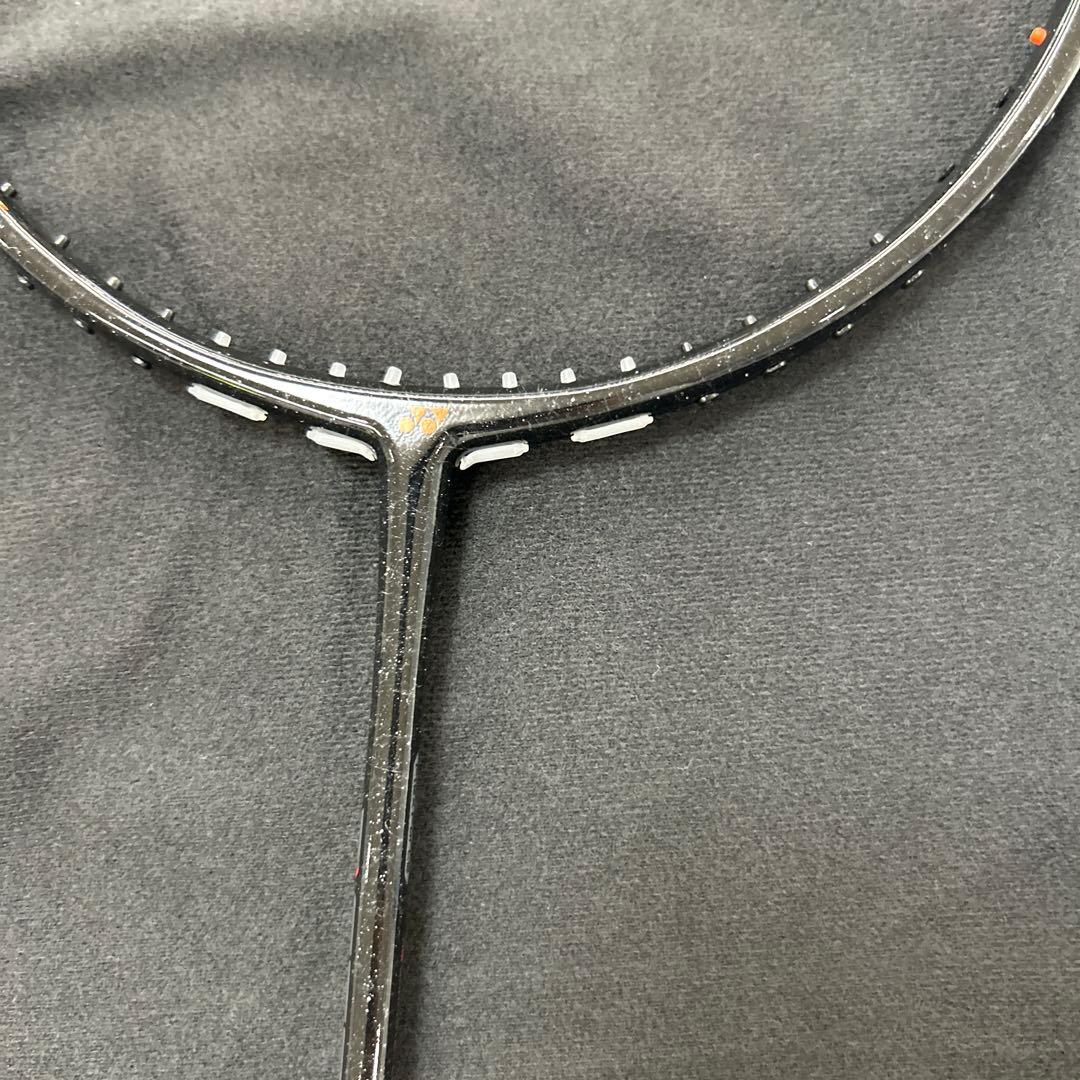 4ug5 アストロクス99プロ　新品未使用　ヨネックス　バドミントン　ラケット