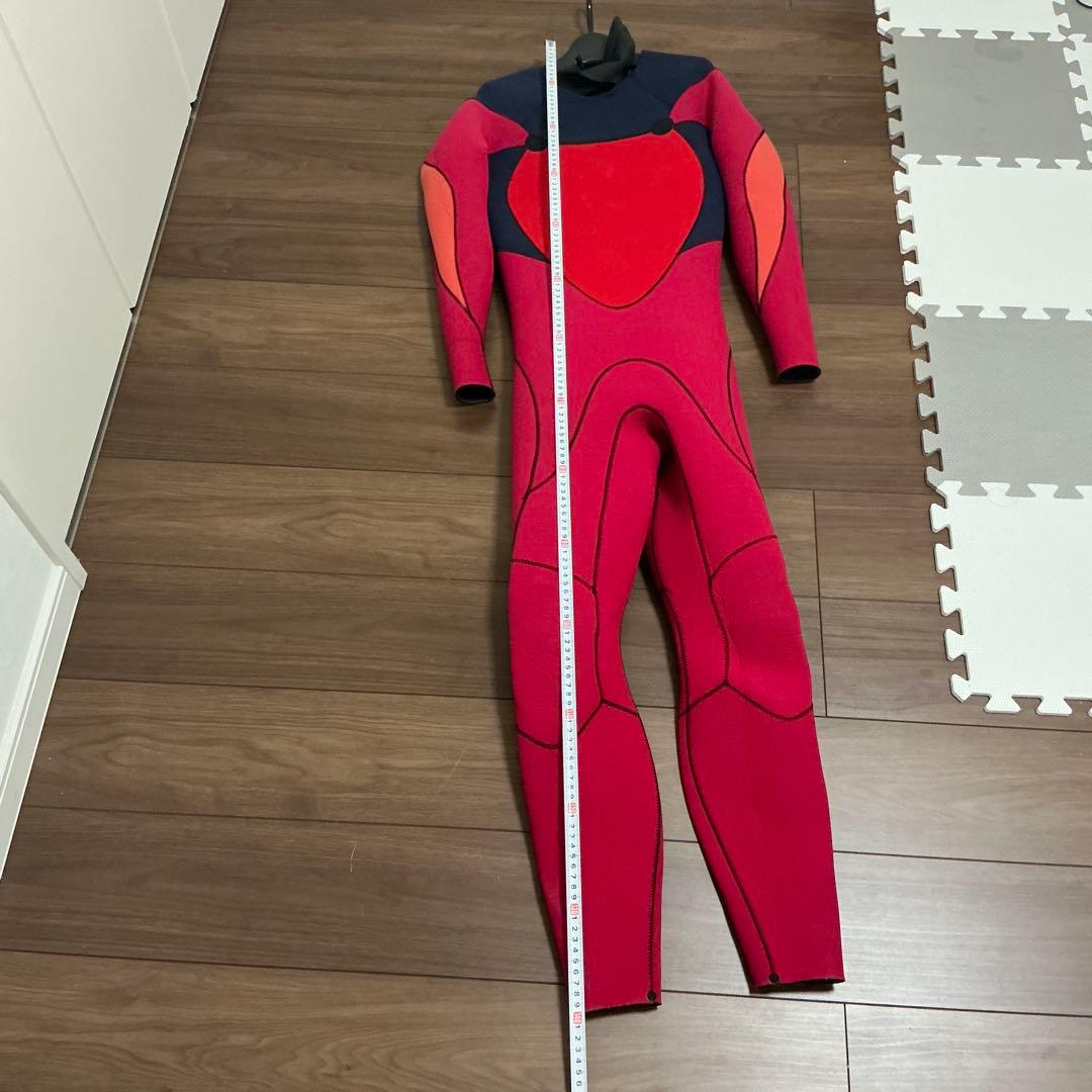 フルスーツウェットスーツ