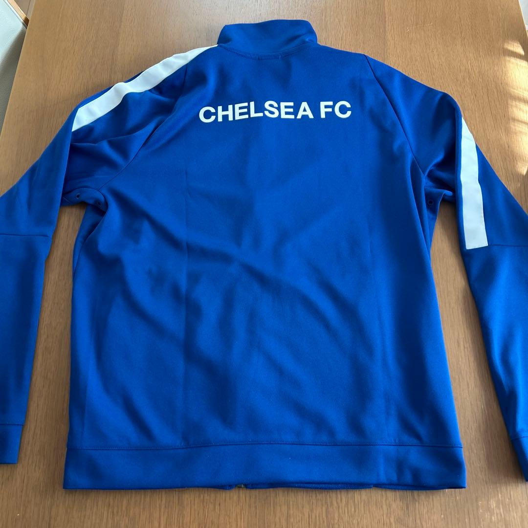 Nike Chelsea FC ジャージ