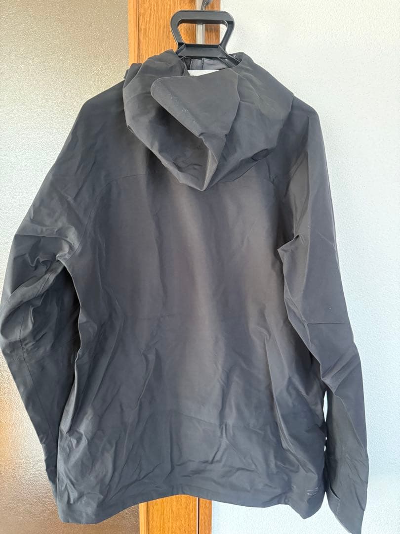 DAKINE GORE-TEX 3レイヤー シェルジャケット メンズ L