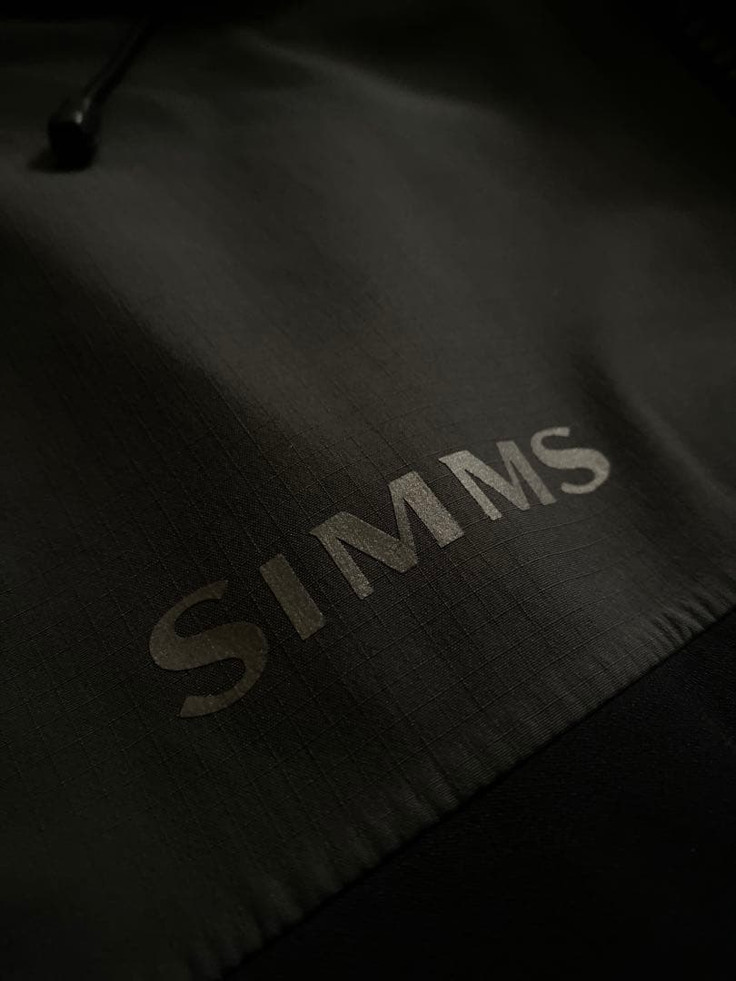 ウェア Simms G3 Guide Gore-Tex Tactical