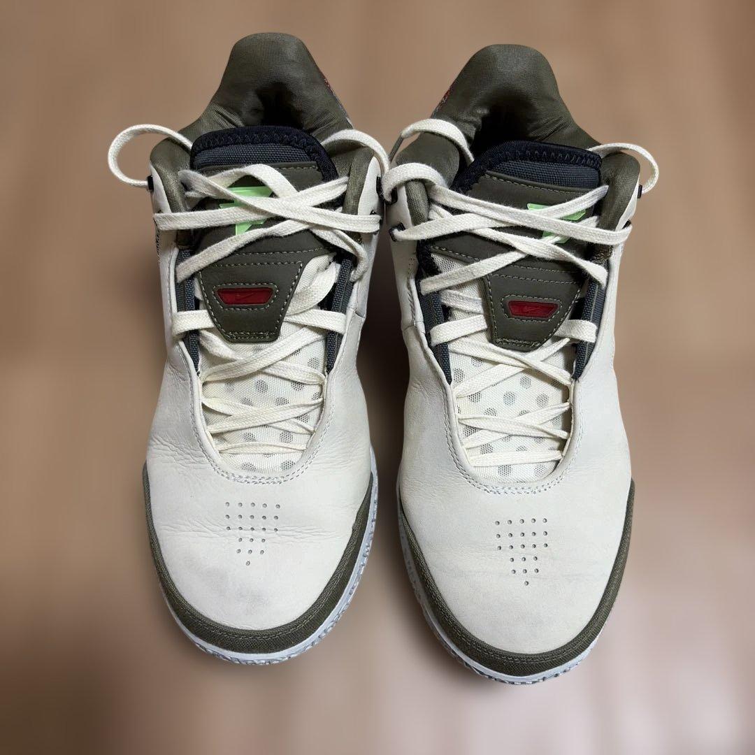 シューズ(男性用) NIKE LeBron NXXT GEN ampd Faze Clan 26.5