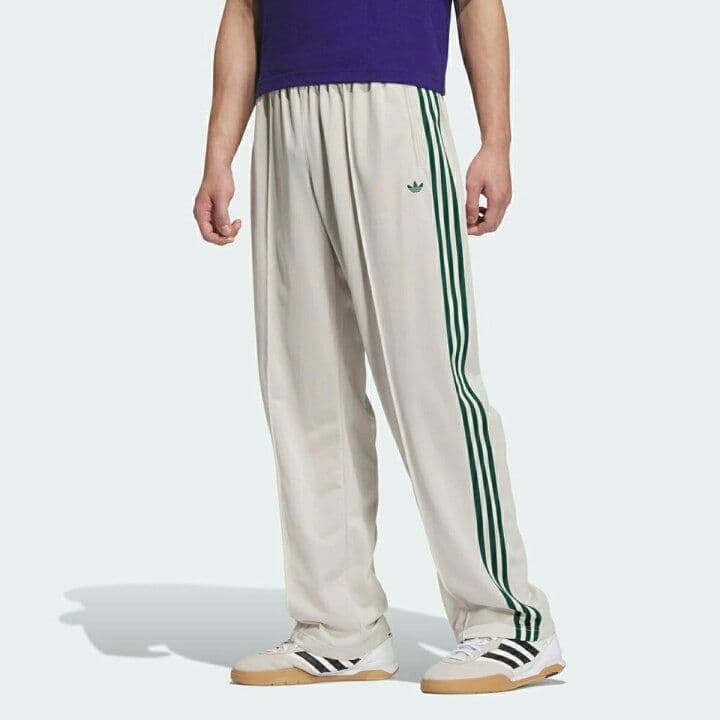 adidas ベッケンバウアートラックパンツ