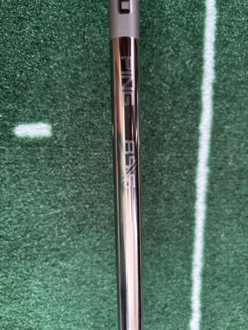 i530 5番アイアン　ピンツアー　85s