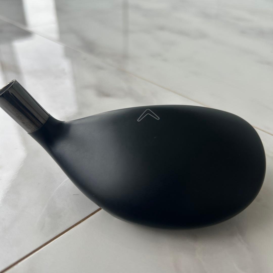 Callaway Rogue Pro 3 ユーティリティ