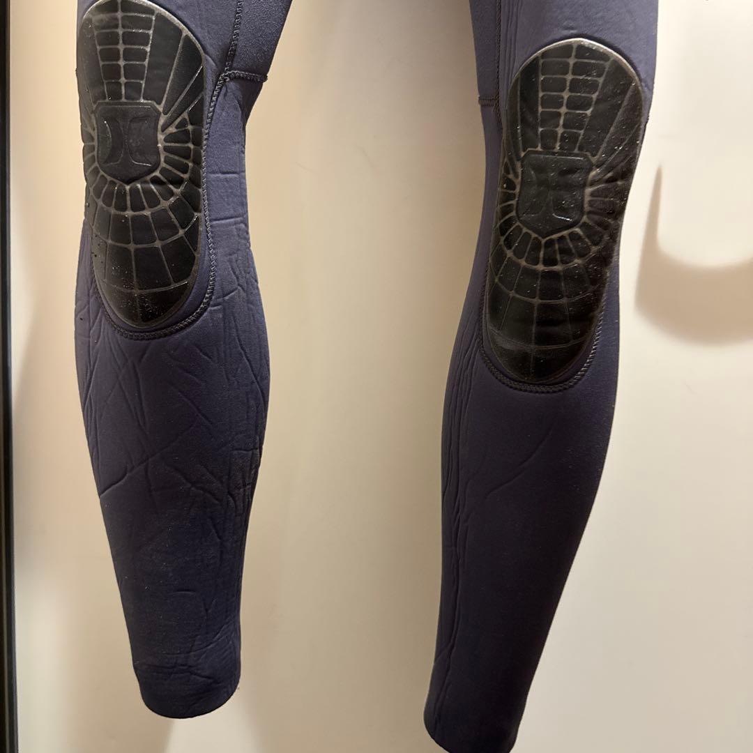 サーフィン・ボディボード Hurley FREEDOM ELITE303 FL EDGE