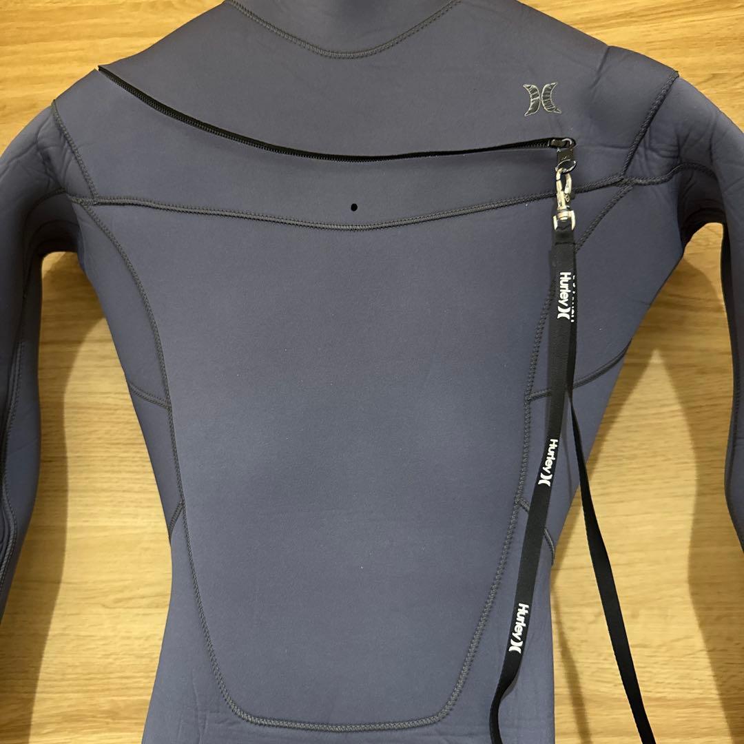 サーフィン・ボディボード Hurley FREEDOM ELITE303 FL EDGE