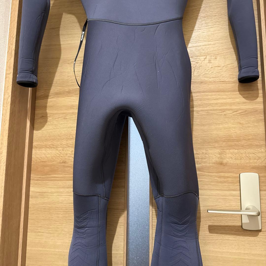 サーフィン・ボディボード Hurley FREEDOM ELITE303 FL EDGE