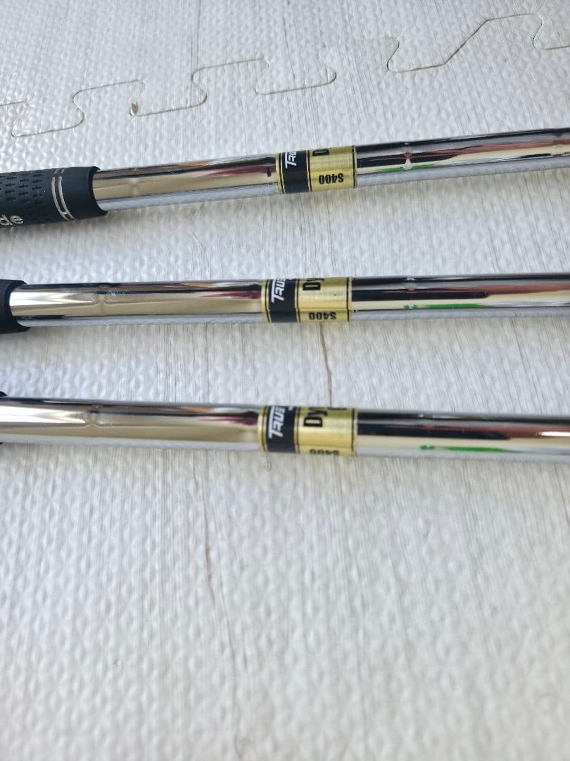 クリーブランド　CVX2 S400 ウェッジ