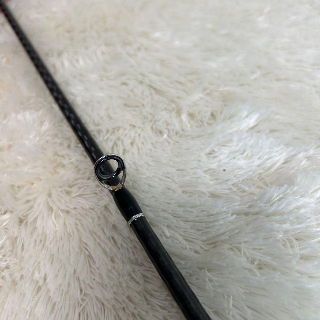 【美品】SHIMANO　シマノ　DIALUNA　ディアルーナ　XR　S900L