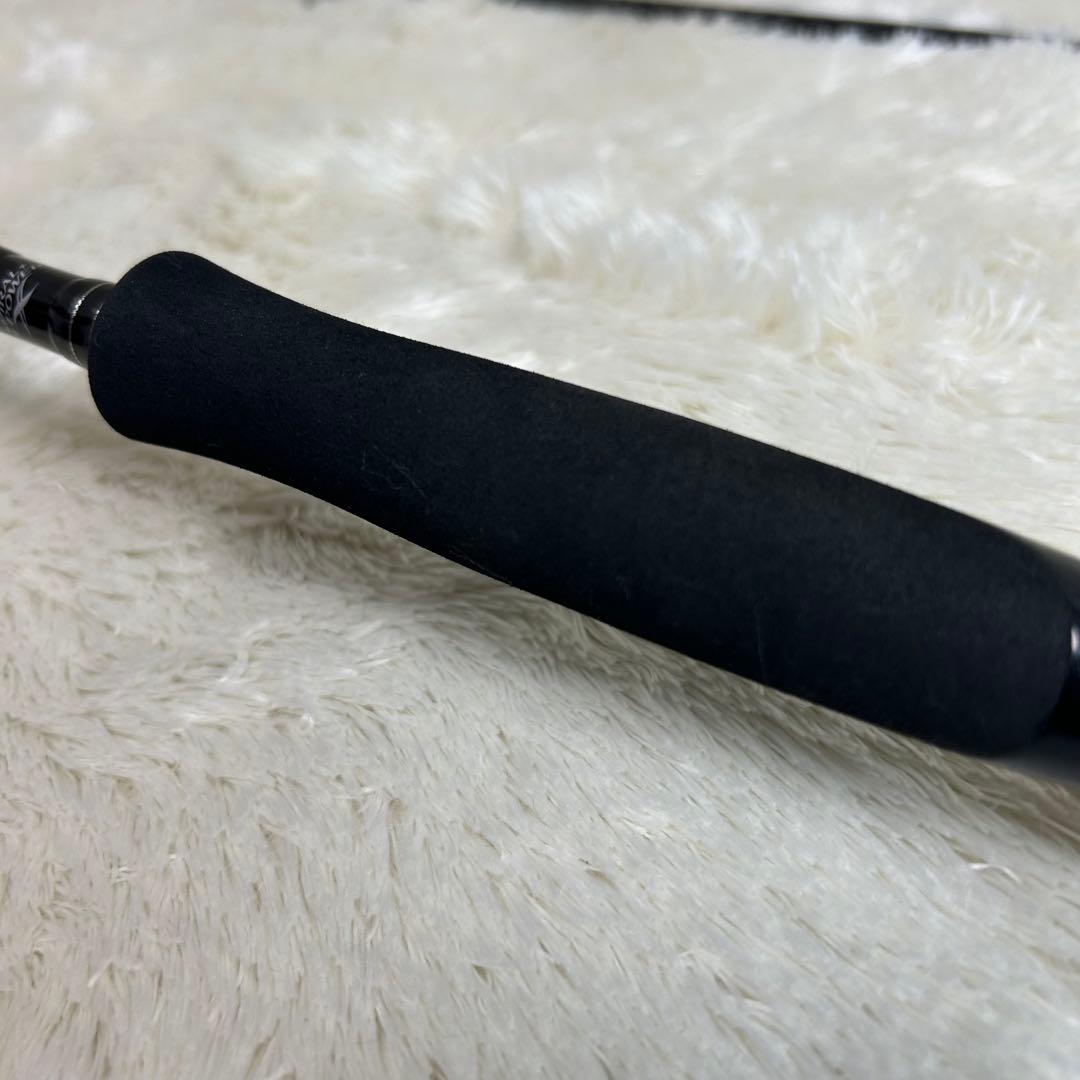 【美品】SHIMANO　シマノ　DIALUNA　ディアルーナ　XR　S900L