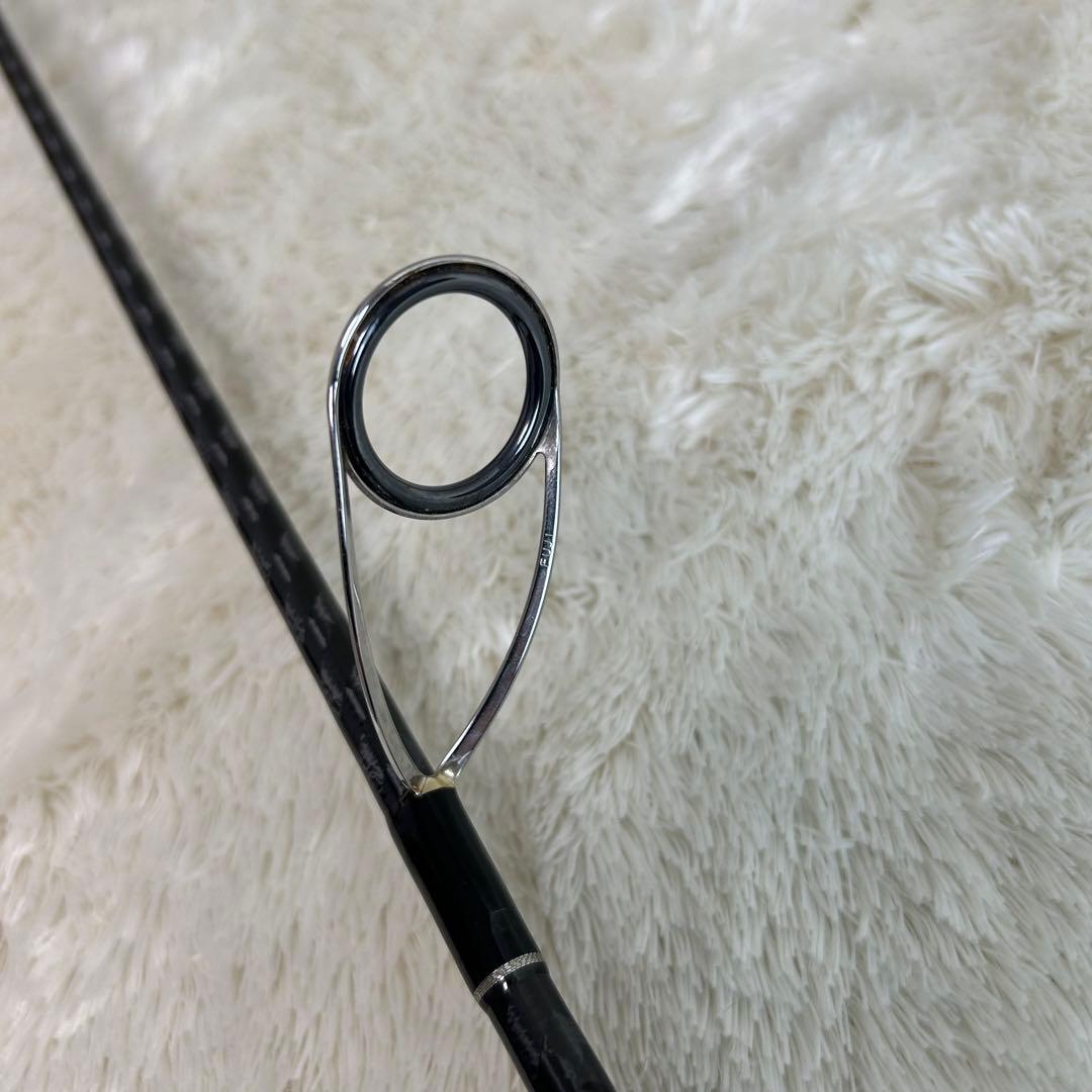 【美品】SHIMANO　シマノ　DIALUNA　ディアルーナ　XR　S900L