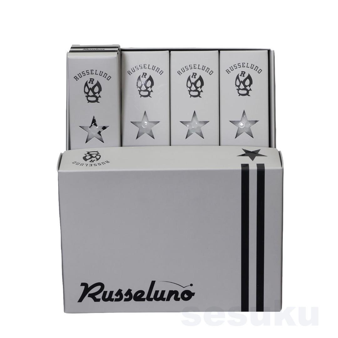 【定価13,200円】ラッセルノ 1ダース12個入 ゴルフボール