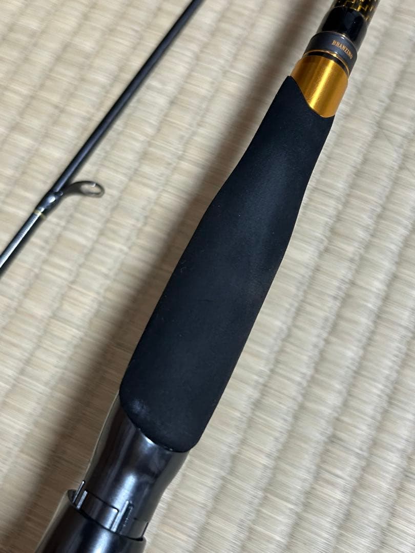 孫悟空　モアザンブランジーノ　EXAGS97ML/M