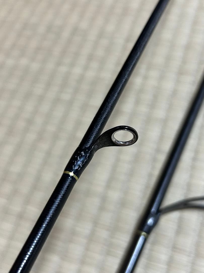 孫悟空　モアザンブランジーノ　EXAGS97ML/M