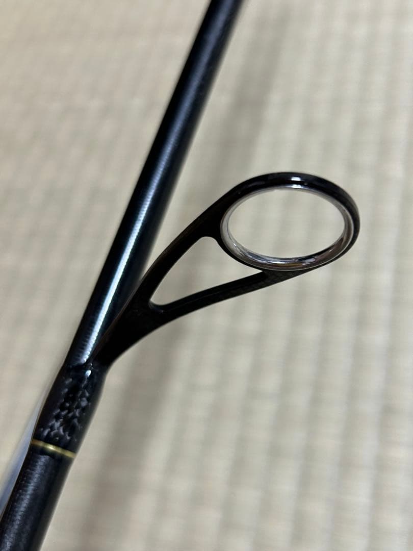 孫悟空　モアザンブランジーノ　EXAGS97ML/M