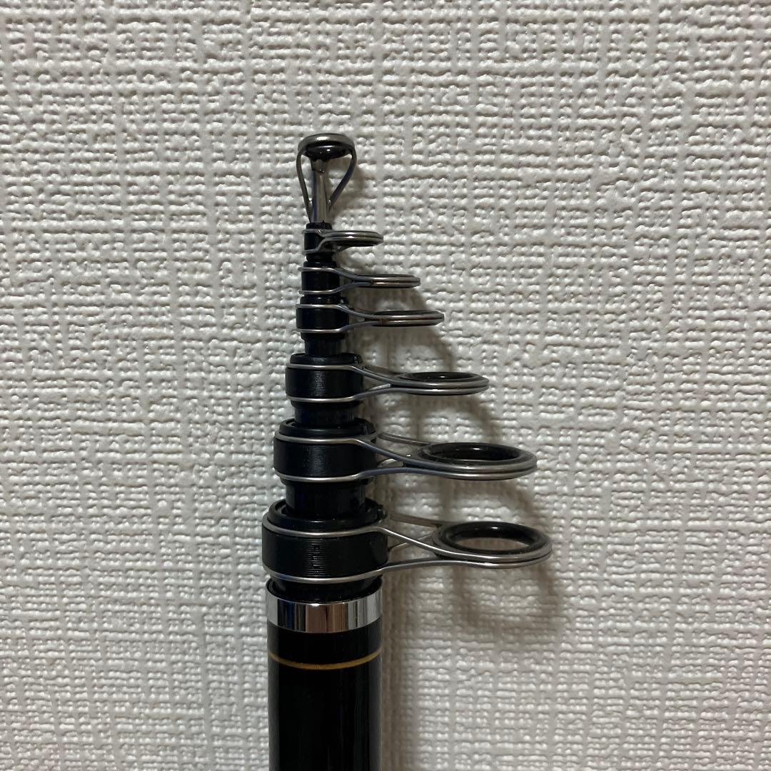 リバティクラブ ショートスイング 20-360