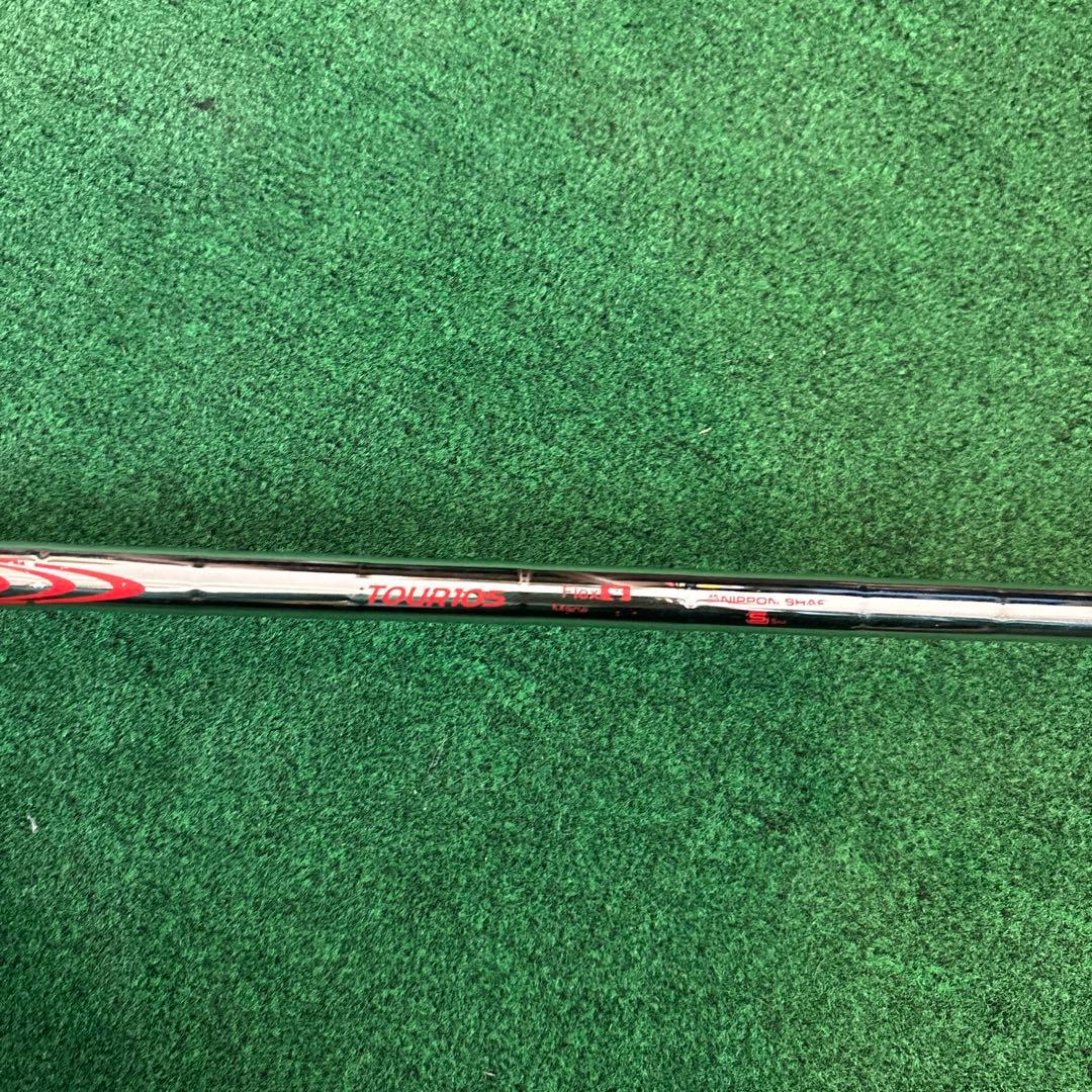タイトリストVokey SM856° 10Sツアー105 S ウェッジ ボーケイ