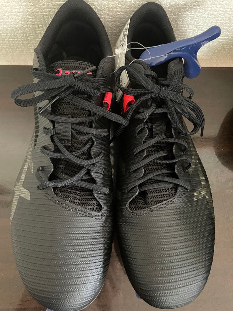 ASICS 陸上スパイク ＥＦＦＯＲＴ １３　27.5cm