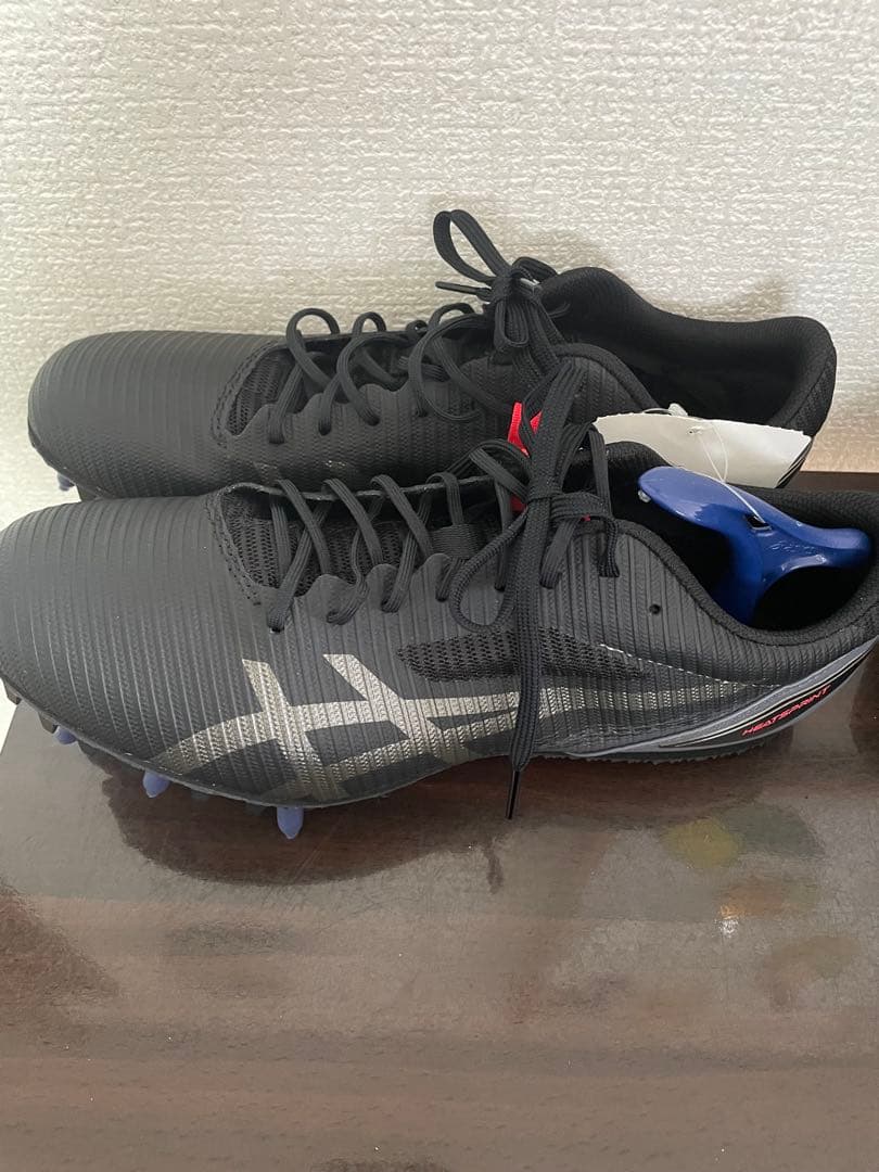 ASICS 陸上スパイク ＥＦＦＯＲＴ １３　27.5cm
