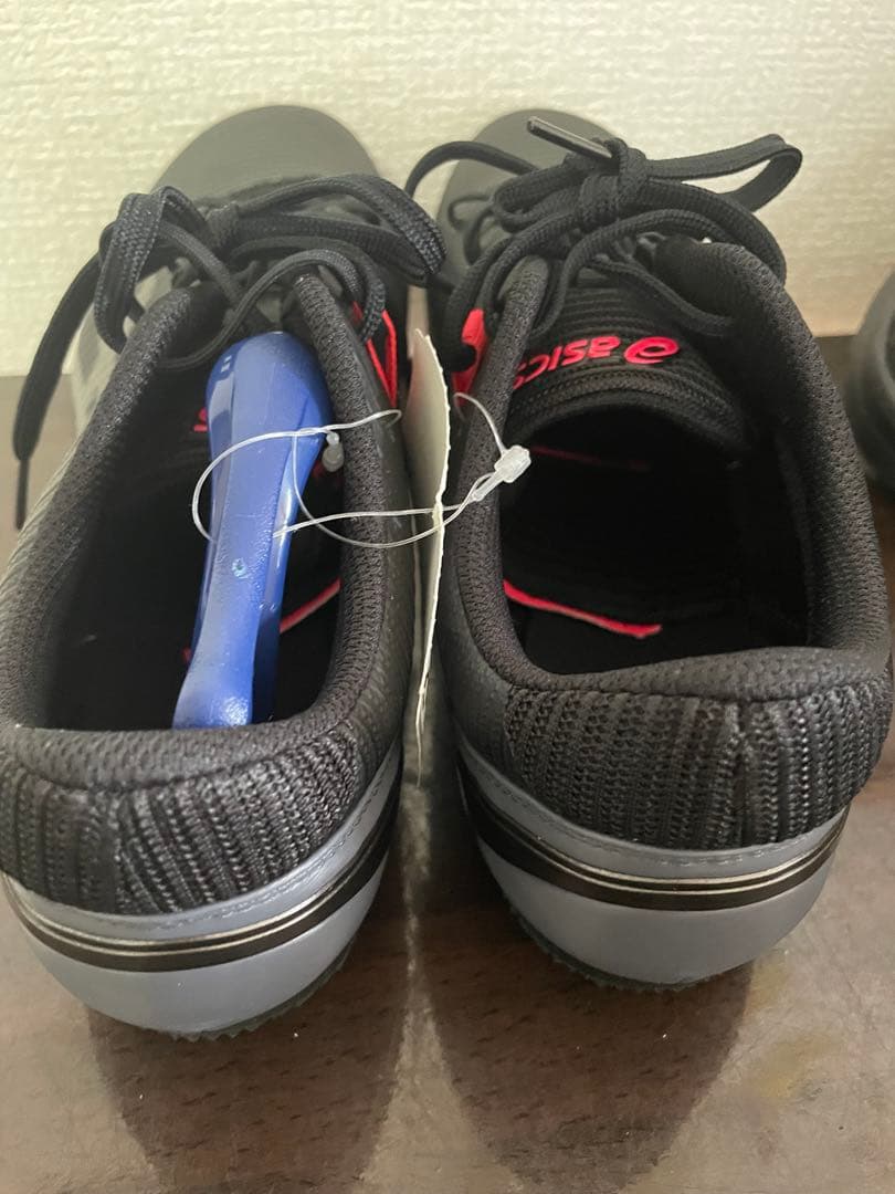 ASICS 陸上スパイク ＥＦＦＯＲＴ １３　27.5cm