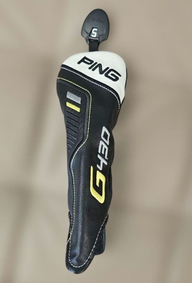 PING G430 ユーティリティ 4番 ALTA J CB BLACK R