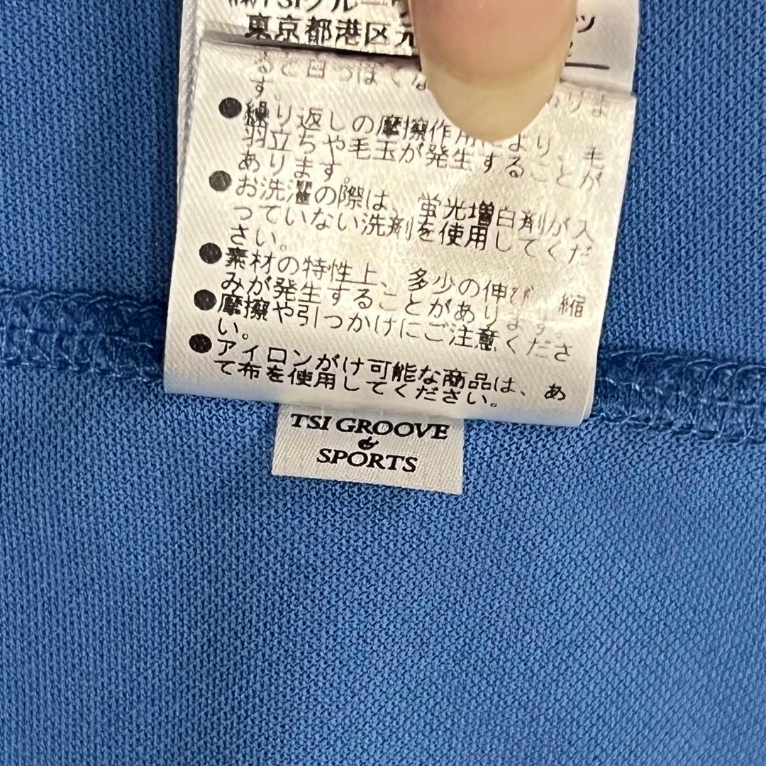MASTER BUNNY EDITION マスターバニーエディション ポロシャツ