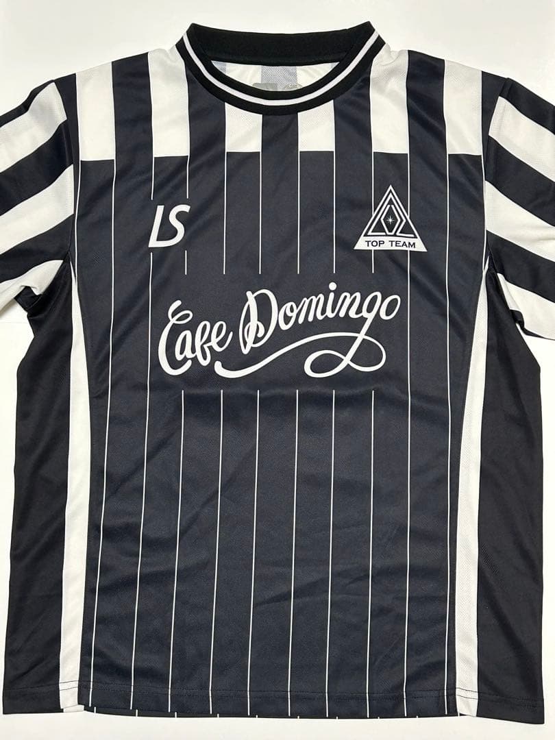 LUZeSOMBRA ルースイソンブラ Domingo 上下セット XL